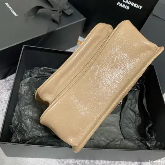 YSL BABY-22*16*12CM NIKI 0611